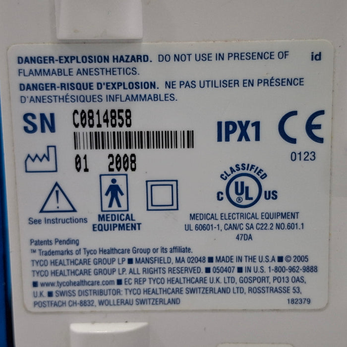 Covidien Kangaroo ePump Enteral Feeding Pump