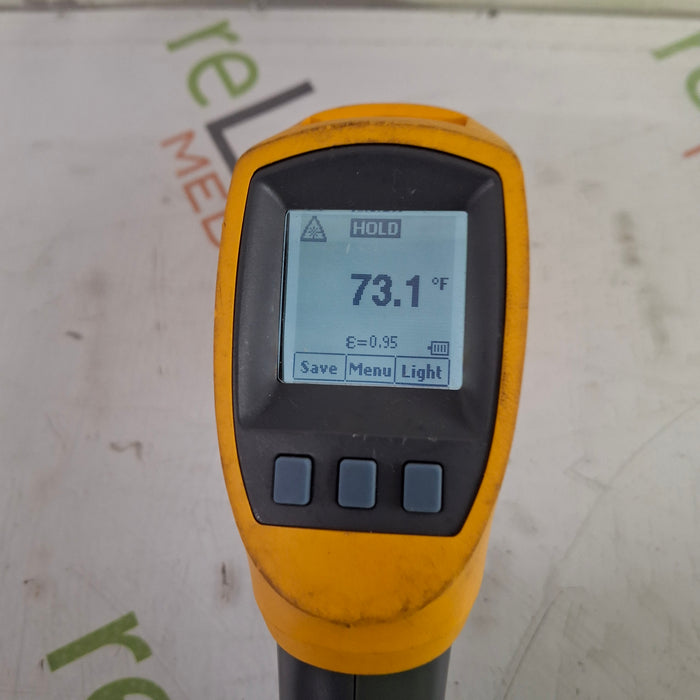 Fluke 568 IR Thermometer
