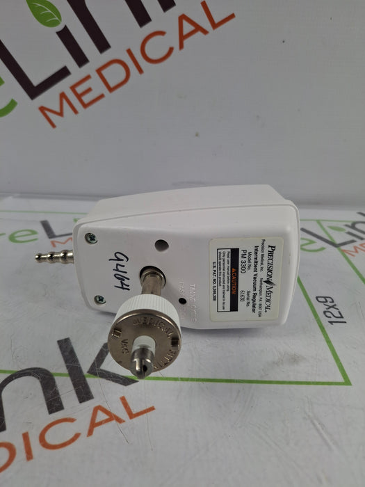 Precision Medical PM3300 Intermittent Vacuum Regulator
