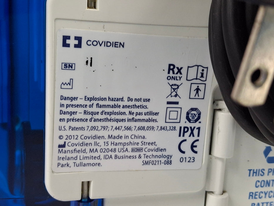 Covidien Kangaroo ePump Enteral Feeding Pump