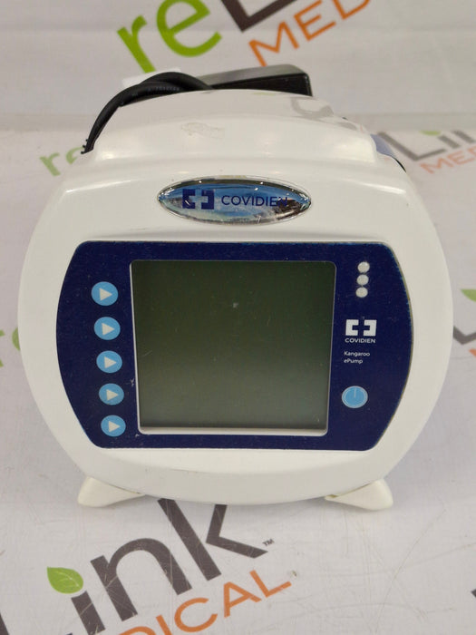 Covidien Kangaroo ePump Enteral Feeding Pump