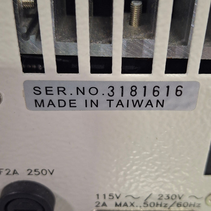 Slaughter Company, Inc. 1305 AC Hipot Tester