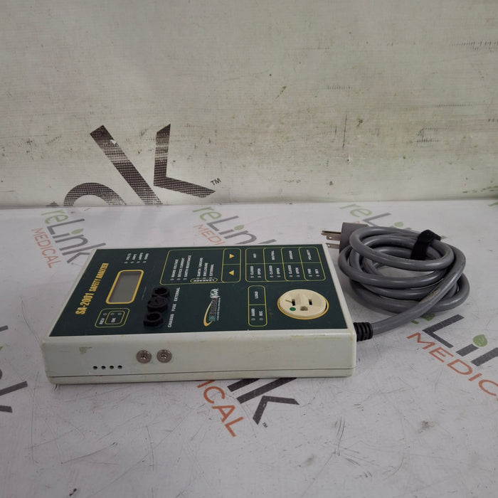 BC Biomedical SA-2001 Safety Analyzer