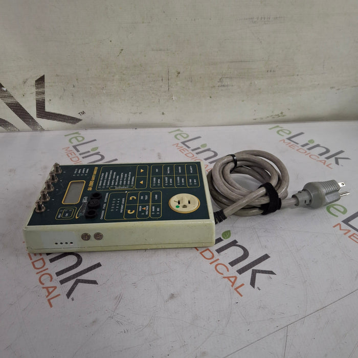 BC Biomedical SA-2005 Safety Analyzer