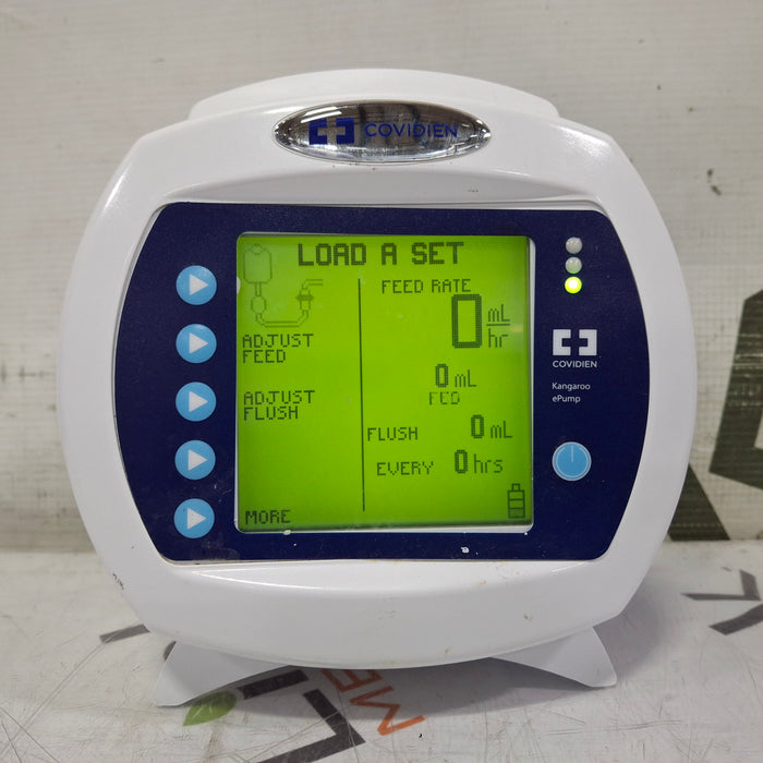 Covidien Kangaroo ePump Enteral Feeding Pump