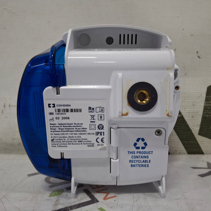 Covidien Kangaroo ePump Enteral Feeding Pump