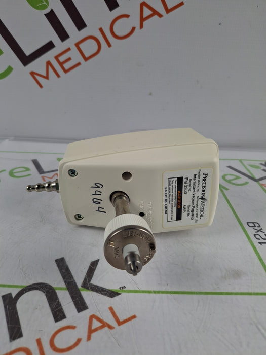 Precision Medical PM3300 Intermittent Vacuum Regulator
