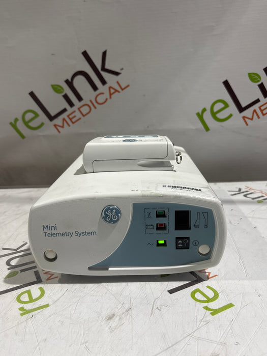 GE Healthcare 9136A-Minitel 2010 Mini Telemetry System