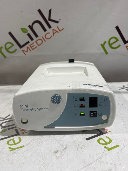 GE Healthcare 9136A-Minitel 2010 Mini Telemetry System