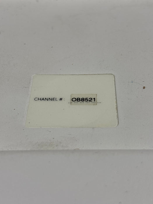GE Healthcare 9136A-Minitel 2010 Mini Telemetry System