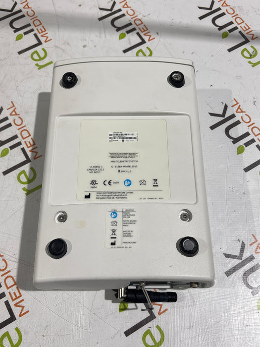 GE Healthcare 9136A-Minitel 2010 Mini Telemetry System