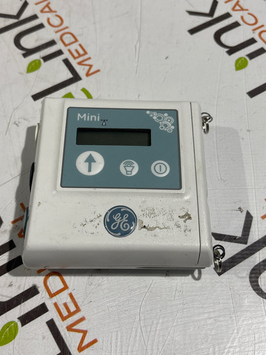 GE Healthcare 9136A-Minitel 2010 Mini Telemetry System