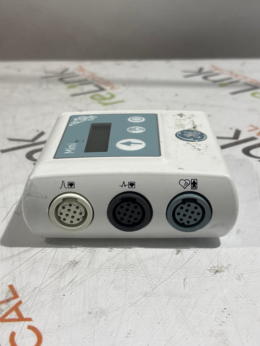 GE Healthcare 9136A-Minitel 2010 Mini Telemetry System