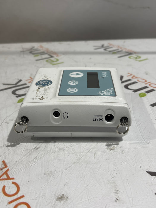 GE Healthcare 9136A-Minitel 2010 Mini Telemetry System