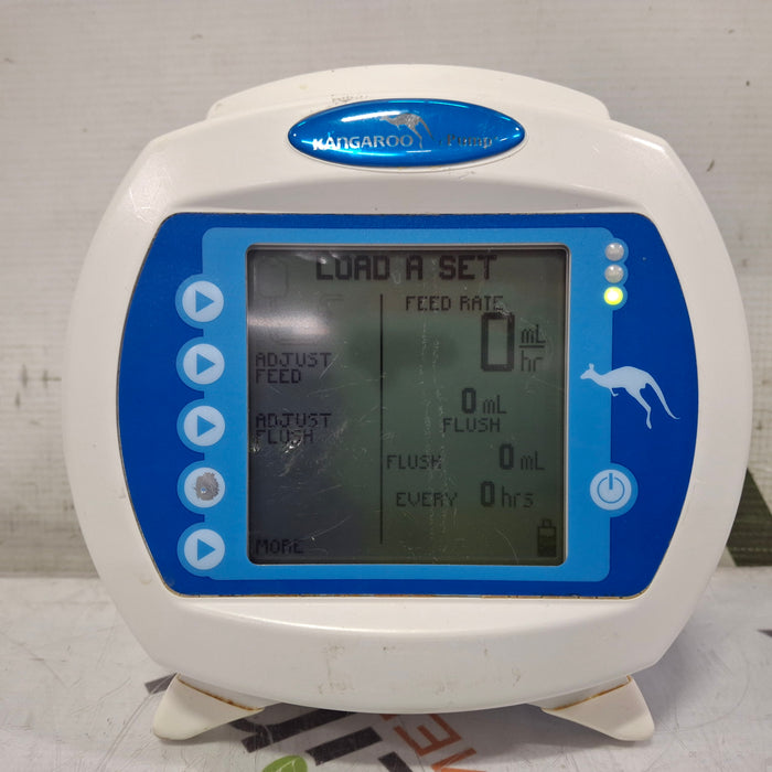Covidien Kangaroo ePump Enteral Feeding Pump