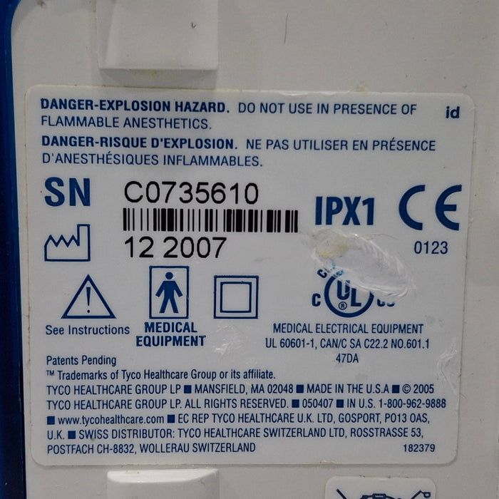 Covidien Kangaroo ePump Enteral Feeding Pump