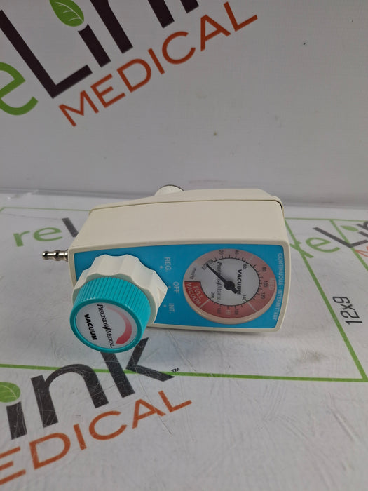 Precision Medical PM3300 Intermittent Vacuum Regulator