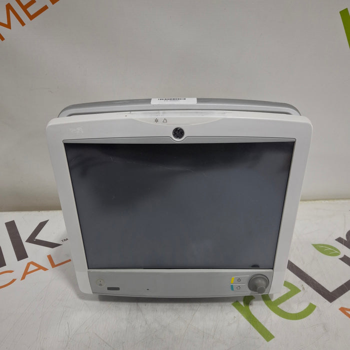 GE Healthcare Carescape B650 Post Anesthesia Care Patient Monitor