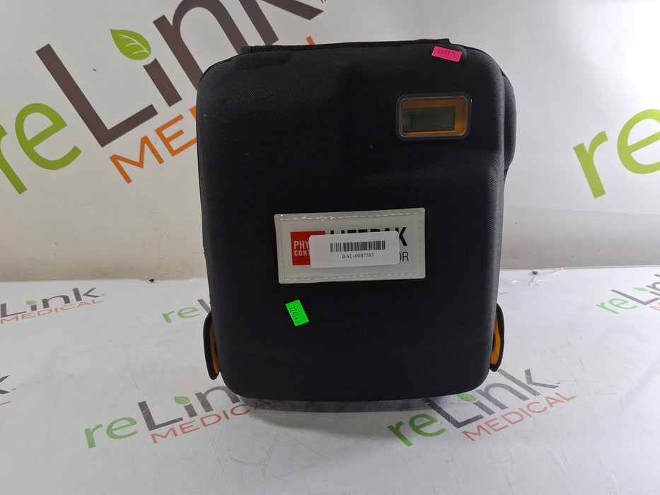 Physio-Control LifePak 1000 AED