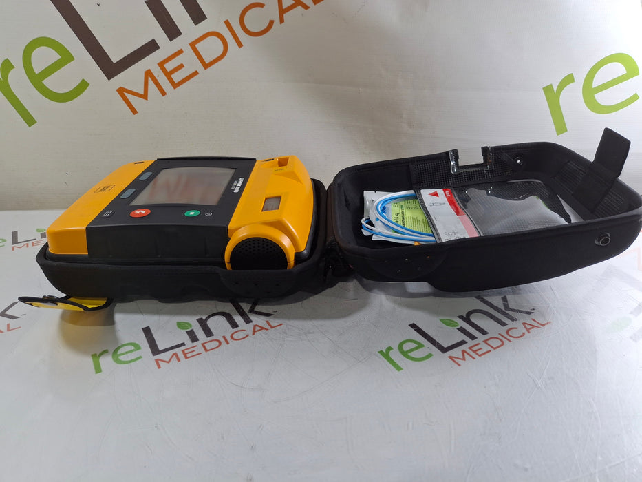 Physio-Control LifePak 1000 AED