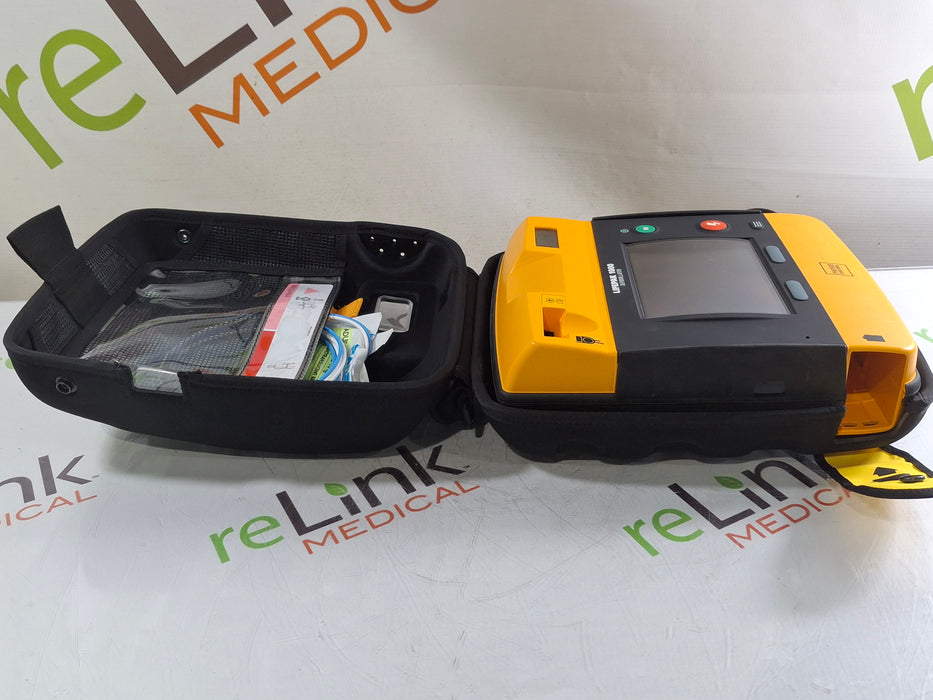 Physio-Control LifePak 1000 AED