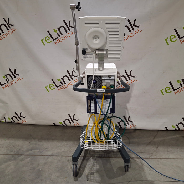 Hamilton Medical Inc G5 Ventilator