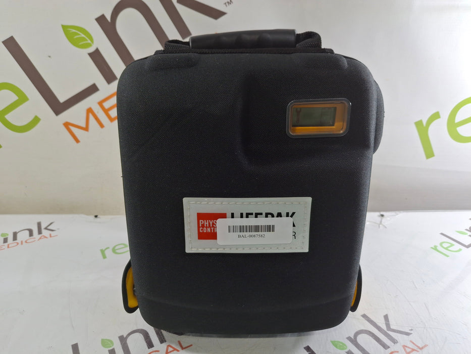 Physio-Control LifePak 1000 AED