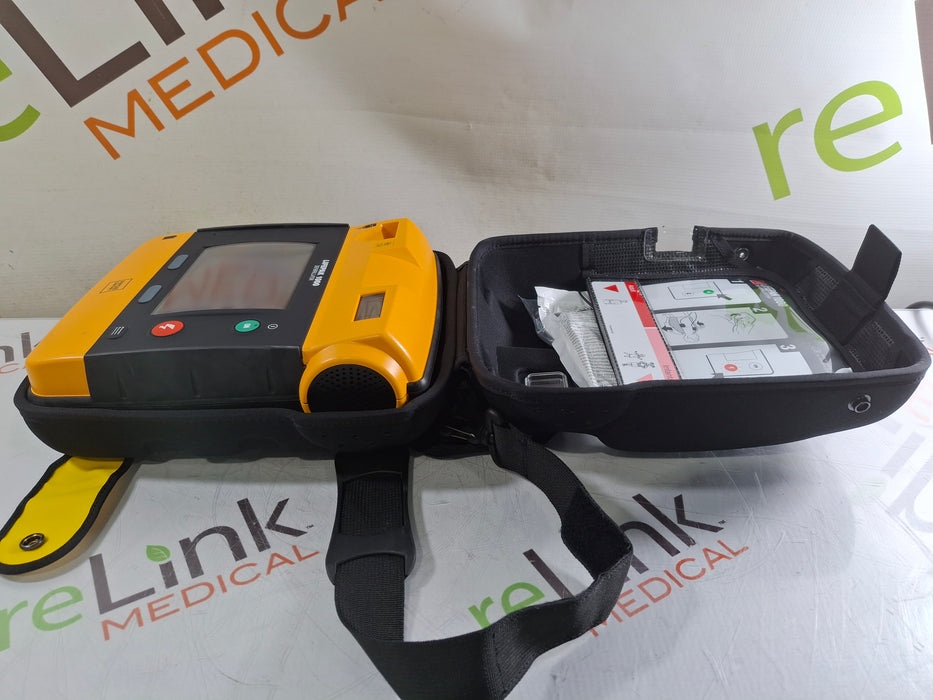 Physio-Control LifePak 1000 AED