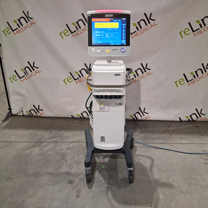 Hamilton Medical Inc G5 Ventilator