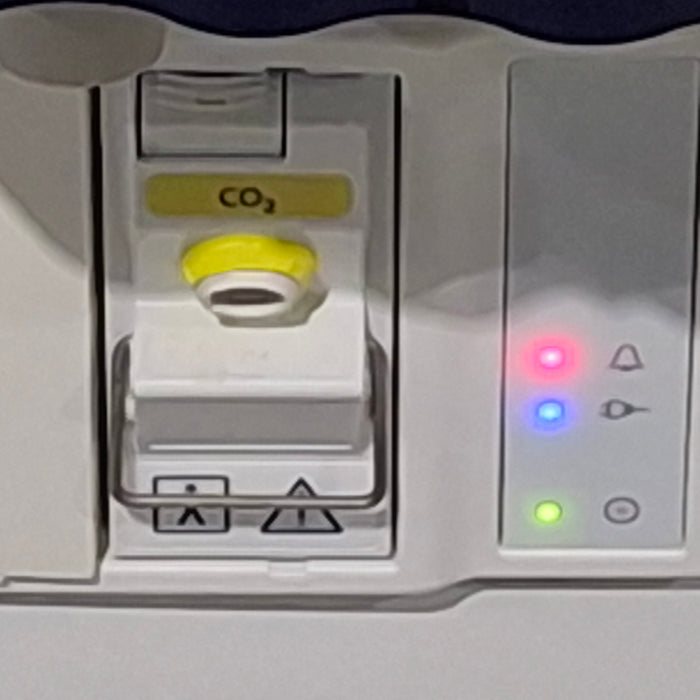 Hamilton Medical Inc G5 Ventilator