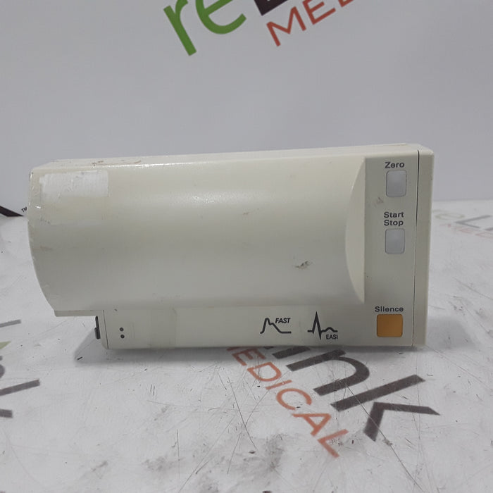 Philips M3001A-A01C06 Fast SpO2, NIBP, ECG, Temp, IBP MMS Module