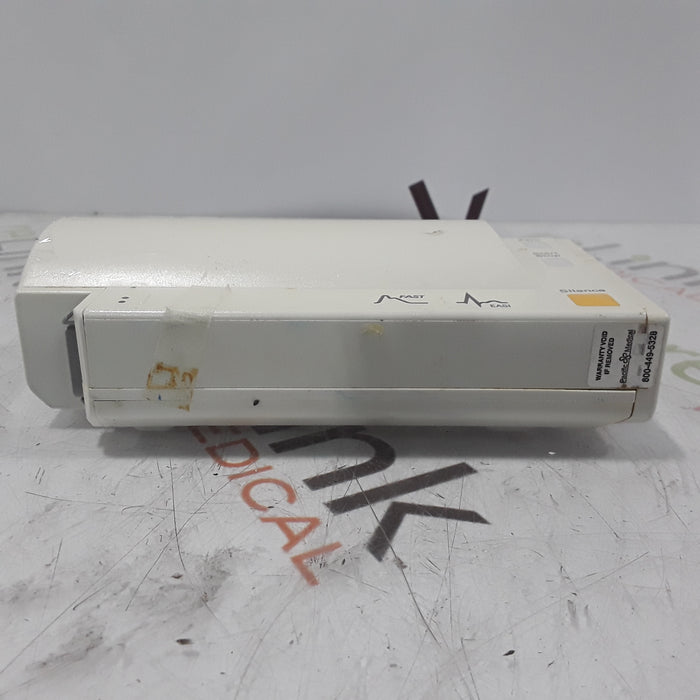 Philips M3001A-A01C06 Fast SpO2, NIBP, ECG, Temp, IBP MMS Module