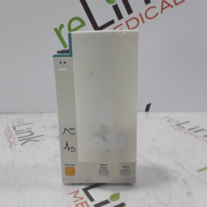 Philips M3001A-A01C06 Fast SpO2, NIBP, ECG, Temp, IBP MMS Module