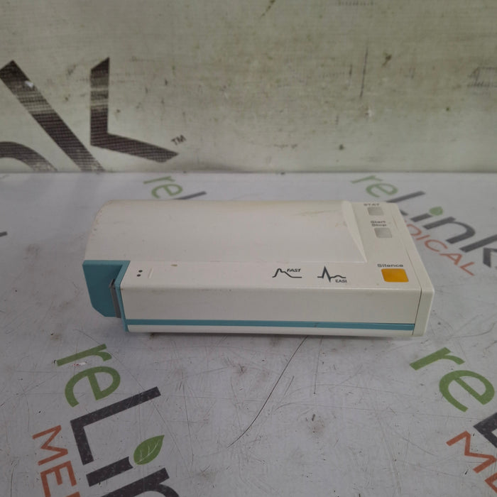 Philips M3001A-A01 Fast SpO2, NIBP, ECG MMS Module