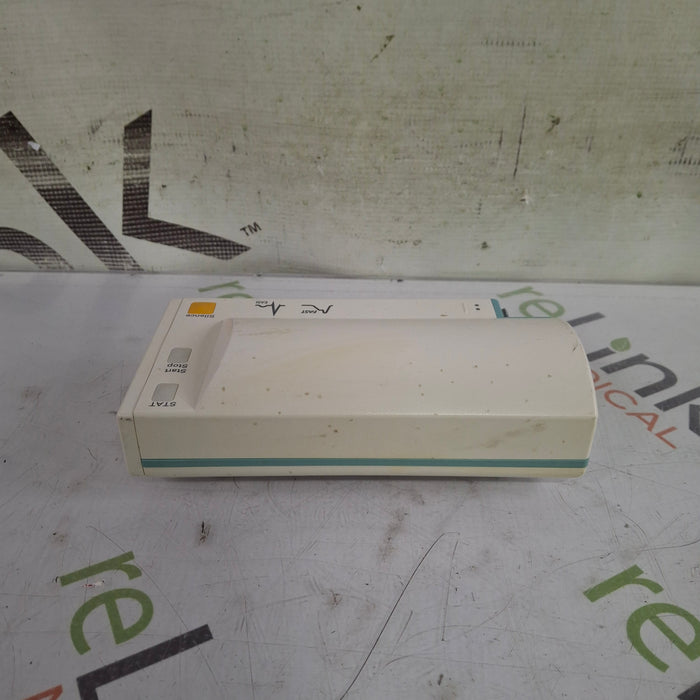 Philips M3001A-A01 Fast SpO2, NIBP, ECG MMS Module