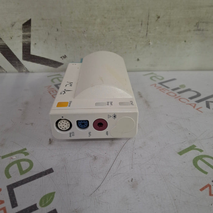 Philips M3001A-A01 Fast SpO2, NIBP, ECG MMS Module
