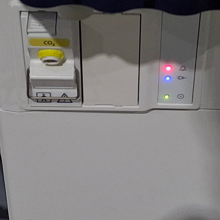 Hamilton Medical Inc G5 Ventilator