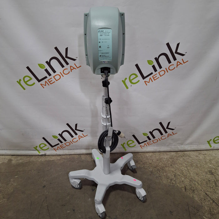Stryker SmartPump Dual Channel Tourniquet