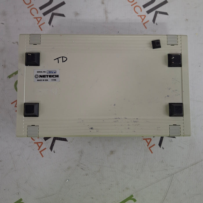 Netech Corp. Multi-Pro 2000 Multiparameter Simulator & Analyzer