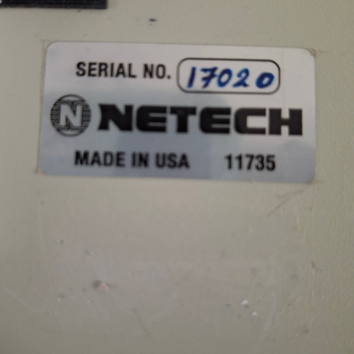 Netech Corp. Multi-Pro 2000 Multiparameter Simulator & Analyzer