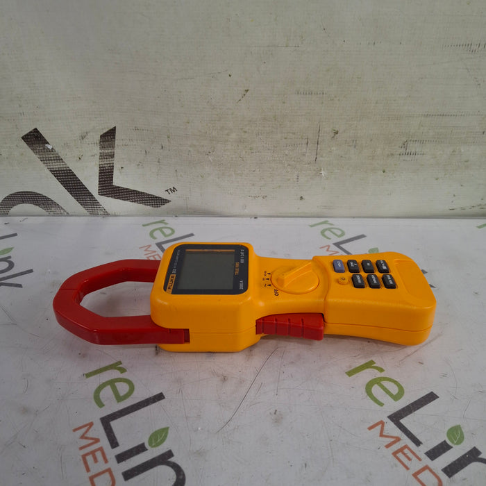 Fluke 353 True RMS AC/DC Clamp Meter