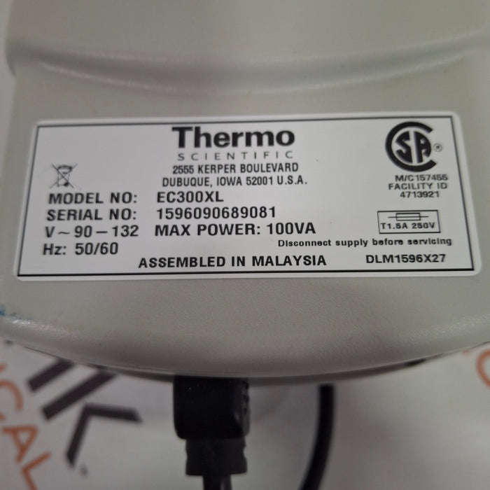 Thermo Scientific EC 300 XL Electrophoresis Power Supply