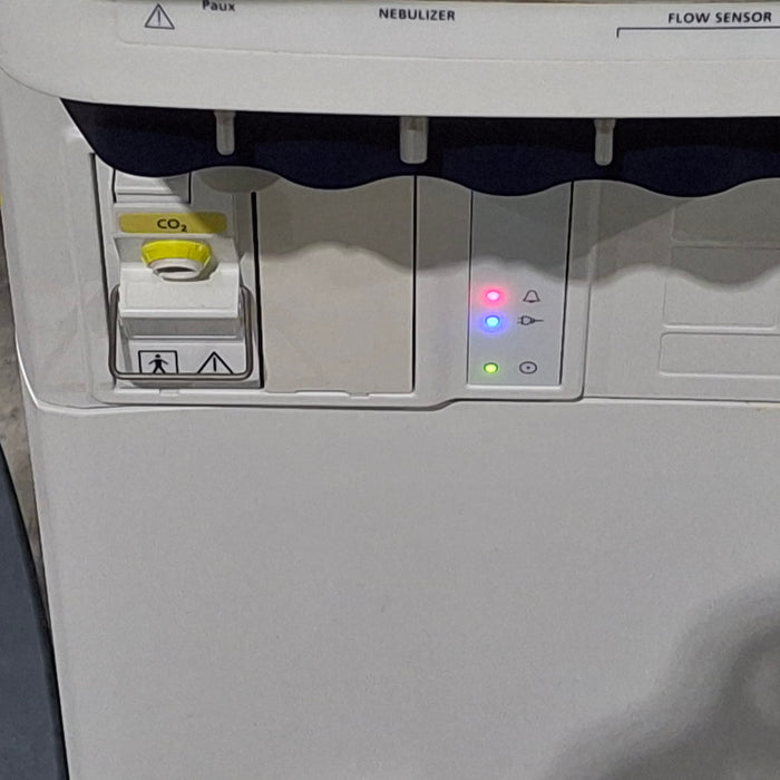 Hamilton Medical Inc G5 Ventilator