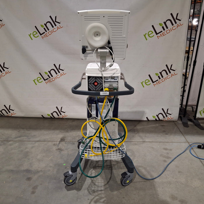 Hamilton Medical Inc G5 Ventilator