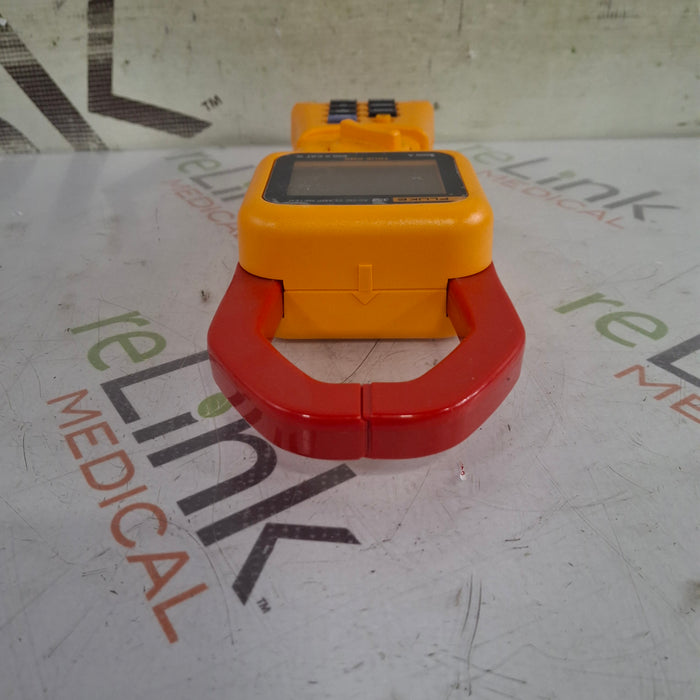 Fluke 353 True RMS AC/DC Clamp Meter