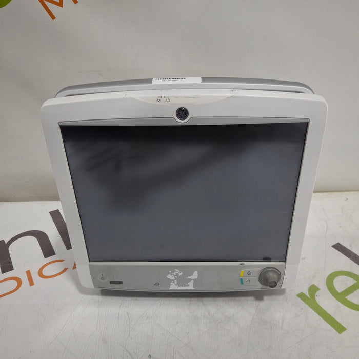 GE Healthcare GE Healthcare Carescape B650 Post Anesthesia Care Patient Monitor Patient Monitors reLink Online