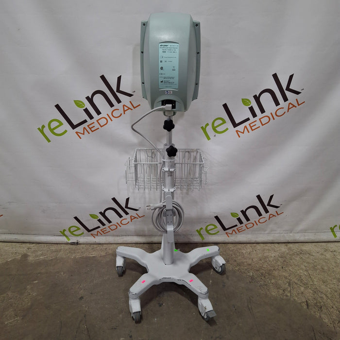 Stryker SmartPump Dual Channel Tourniquet