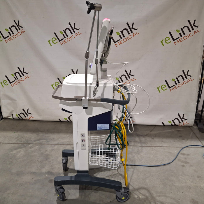 Hamilton Medical Inc G5 Ventilator