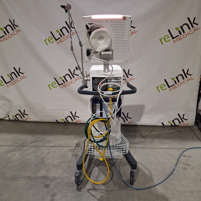 Hamilton Medical Inc G5 Ventilator