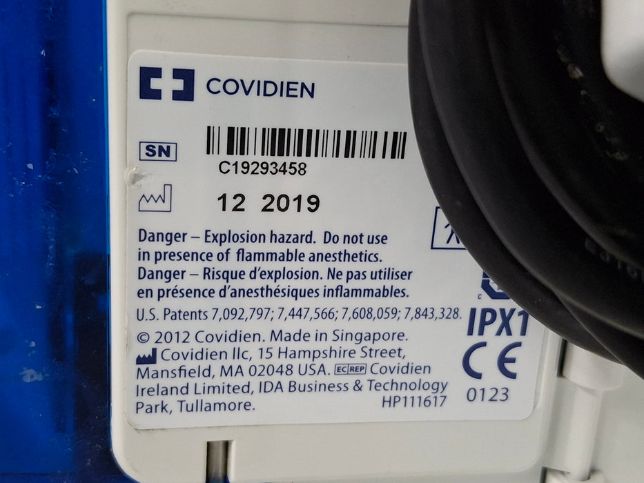 Covidien Kangaroo ePump Enteral Feeding Pump